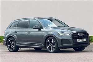Large image for the Used Audi Q7