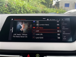 Large image for the Used Audi Q7