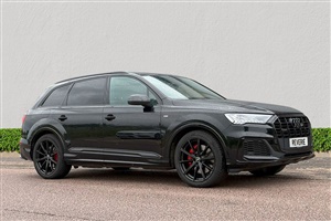 Large image for the Used Audi Q7