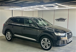 Large image for the Used Audi Q7