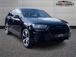 Large image for the Used Audi Q7