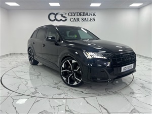 Large image for the Used Audi Q7