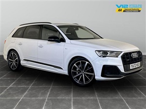 Large image for the Used Audi Q7
