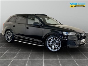 Large image for the Used Audi Q7