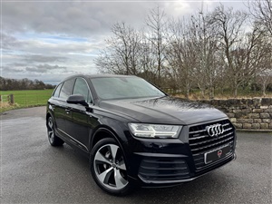Large image for the Used Audi Q7