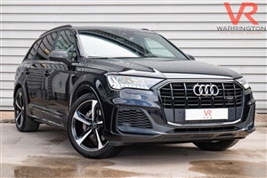 Large image for the Used Audi Q7