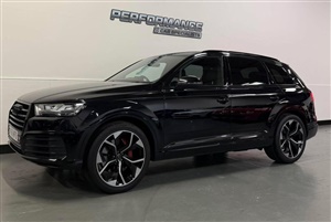 Large image for the Used Audi Q7