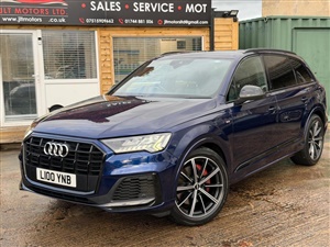 Large image for the Used Audi Q7