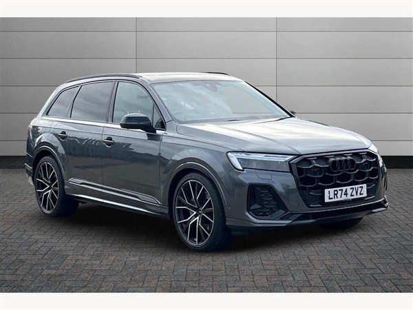 Large image for the Used Audi Q7
