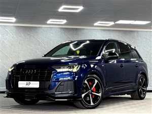 Large image for the Used Audi Q7