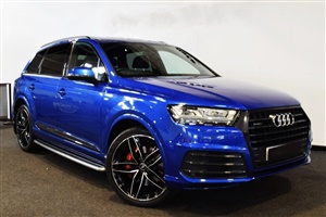 Large image for the Used Audi Q7