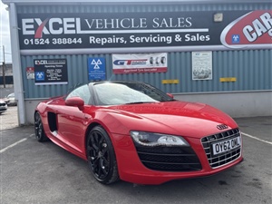 Large image for the Used Audi R8