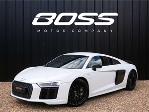 Large image for the Used Audi R8