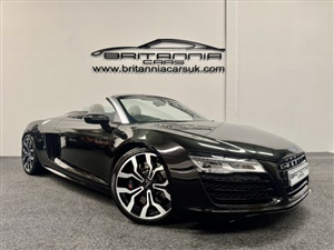 Large image for the Used Audi R8