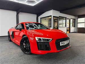 Large image for the Used Audi R8