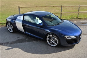 Large image for the Used Audi R8
