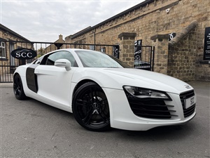 Large image for the Used Audi R8