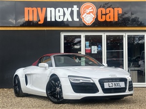 Large image for the Used Audi R8