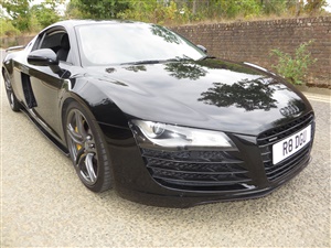 Large image for the Used Audi R8