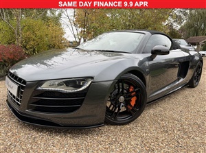 Large image for the Used Audi R8