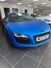 Large image for the Used Audi R8