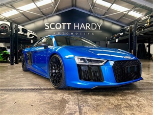 Large image for the Used Audi R8