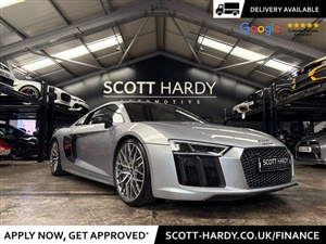Large image for the Used Audi R8