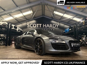 Large image for the Used Audi R8