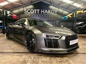 Large image for the Used Audi R8