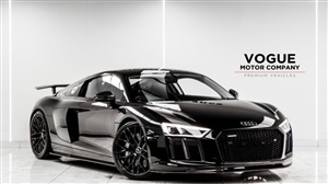 Large image for the Used Audi R8