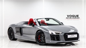 Large image for the Used Audi R8