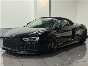 Large image for the Used Audi R8