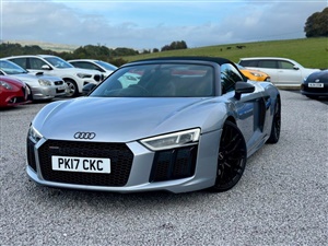 Large image for the Used Audi R8