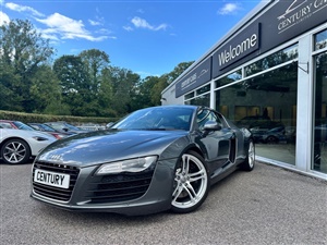 Large image for the Used Audi R8