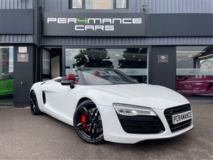 Large image for the Used Audi R8
