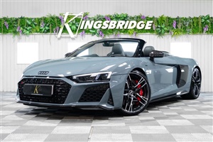 Large image for the Used Audi R8
