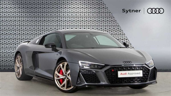 Large image for the Used Audi R8