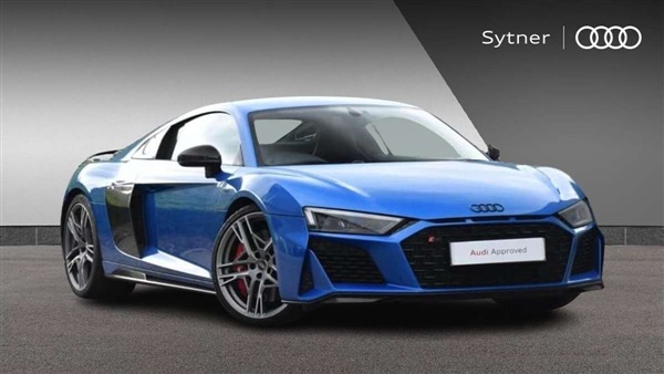 Large image for the Used Audi R8