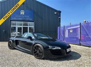 Large image for the Used Audi R8