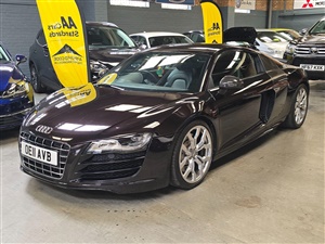 Large image for the Used Audi R8