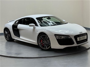 Large image for the Used Audi R8