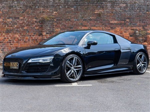 Large image for the Used Audi R8