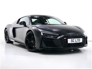 Large image for the Used Audi R8