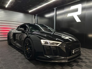 Large image for the Used Audi R8