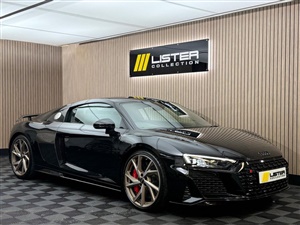 Large image for the Used Audi R8