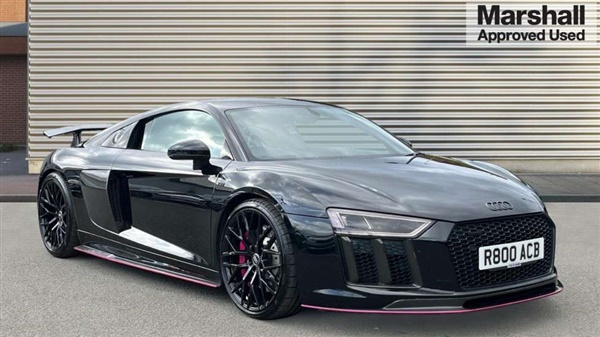 Large image for the Used Audi R8