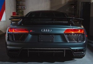 Large image for the Used Audi R8