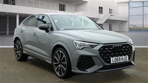 Large image for the Used Audi RS Q3