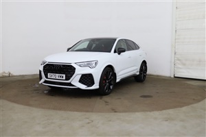 Large image for the Used Audi RS Q3