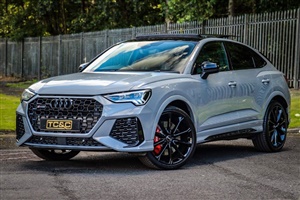 Large image for the Used Audi RS Q3